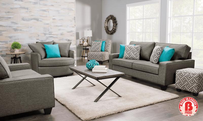 蒙特利尔家具专卖店,蒙特利尔家具