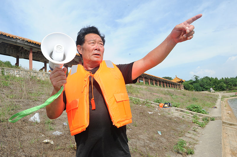 安徽道德模范人物事迹,安徽道德模范