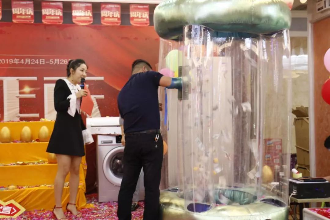 匠人智装三周年,匠人智装