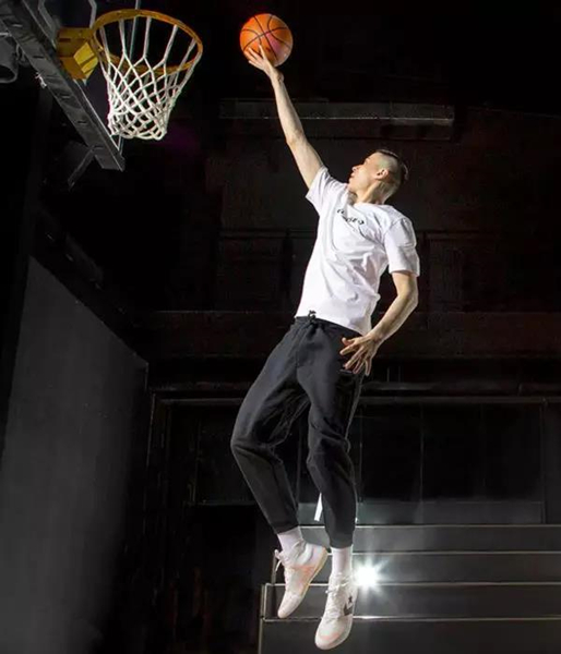 回归篮球，匡威能否卷土重来？