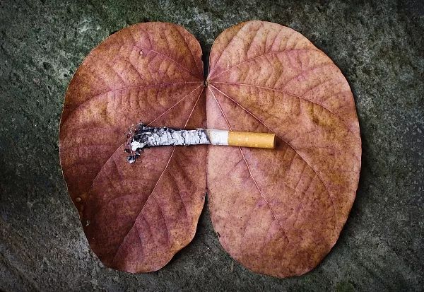 抽*子烟电**有助戒烟?江苏疾控“打脸”:别天真了!