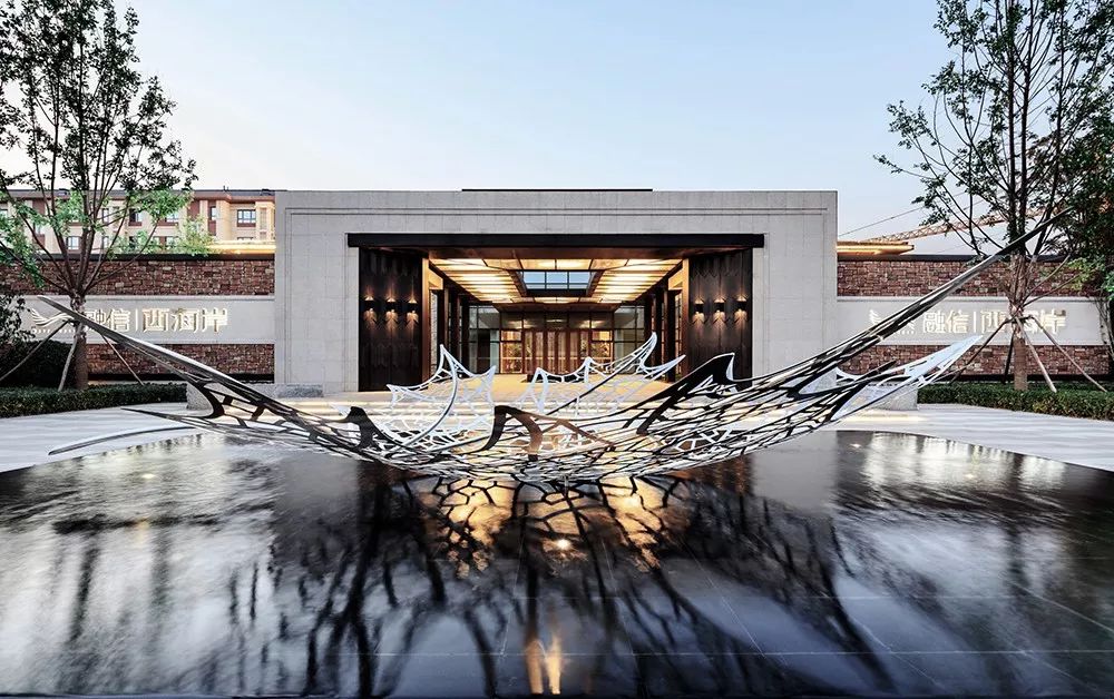 天津静海融信西海岸评价,天津遇上长安