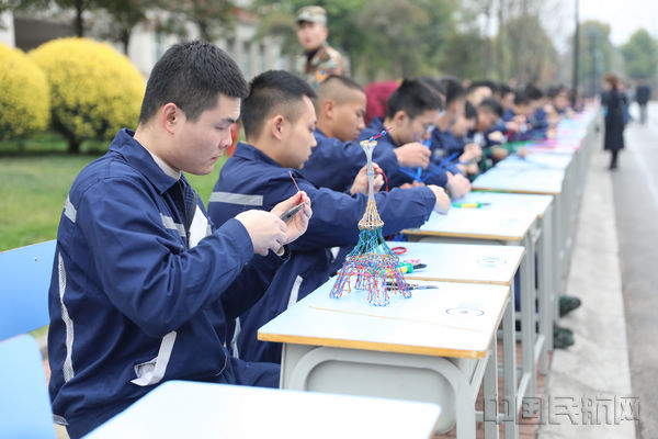 成都天府航空职业学院技能大赛,西南航空职业学院职业技能