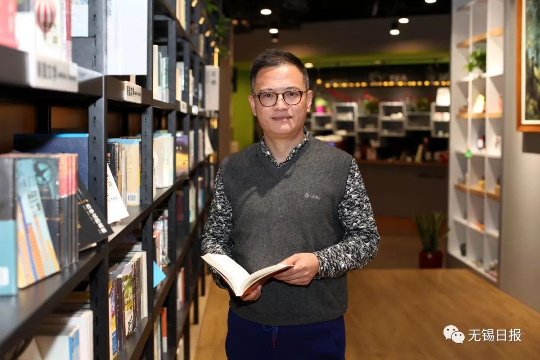 为什么无锡这么多人才,江苏无锡人才辈出