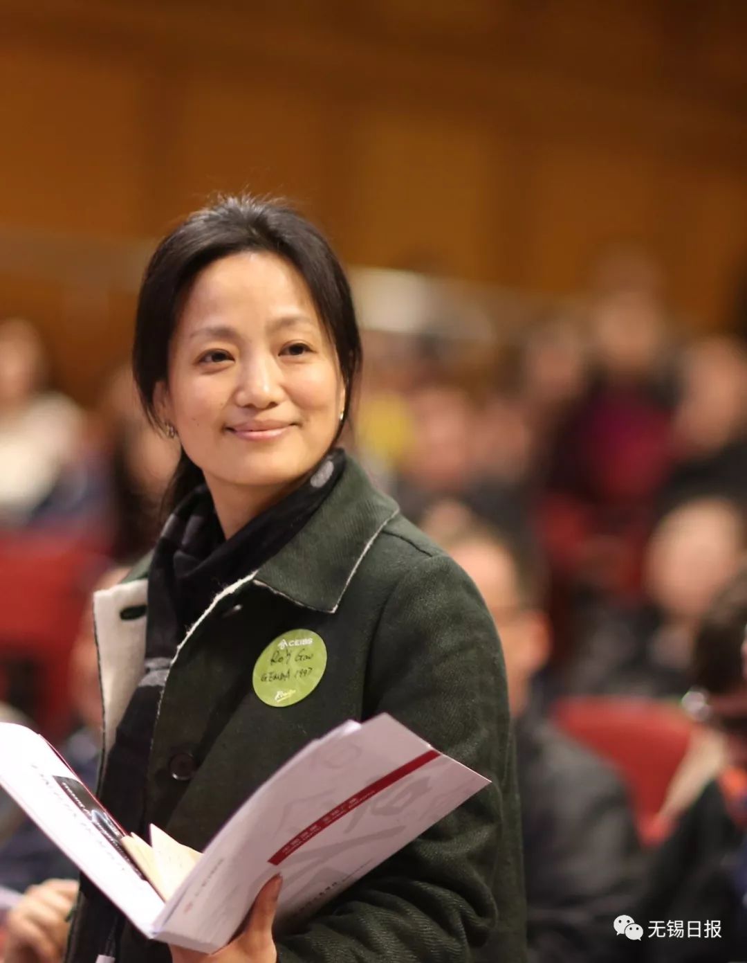 为什么无锡这么多人才,江苏无锡人才辈出