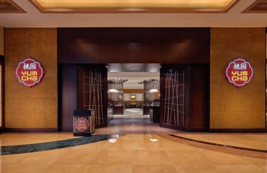 2h直飞去翻版欧洲!这里是吃货的天堂,比香港更多彩!