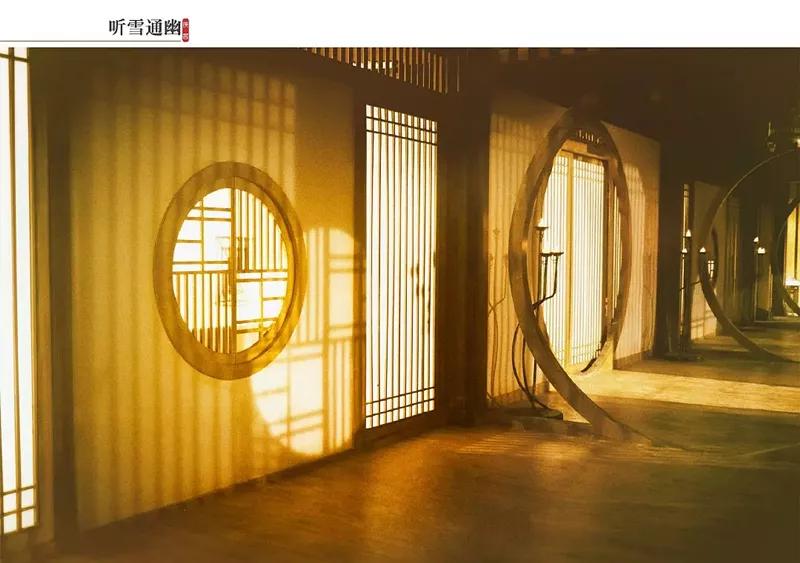 听雪楼武侠故事,听雪楼古装武侠连续剧