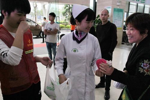 好消息中山一院专家,广州中山医院治疗哮喘