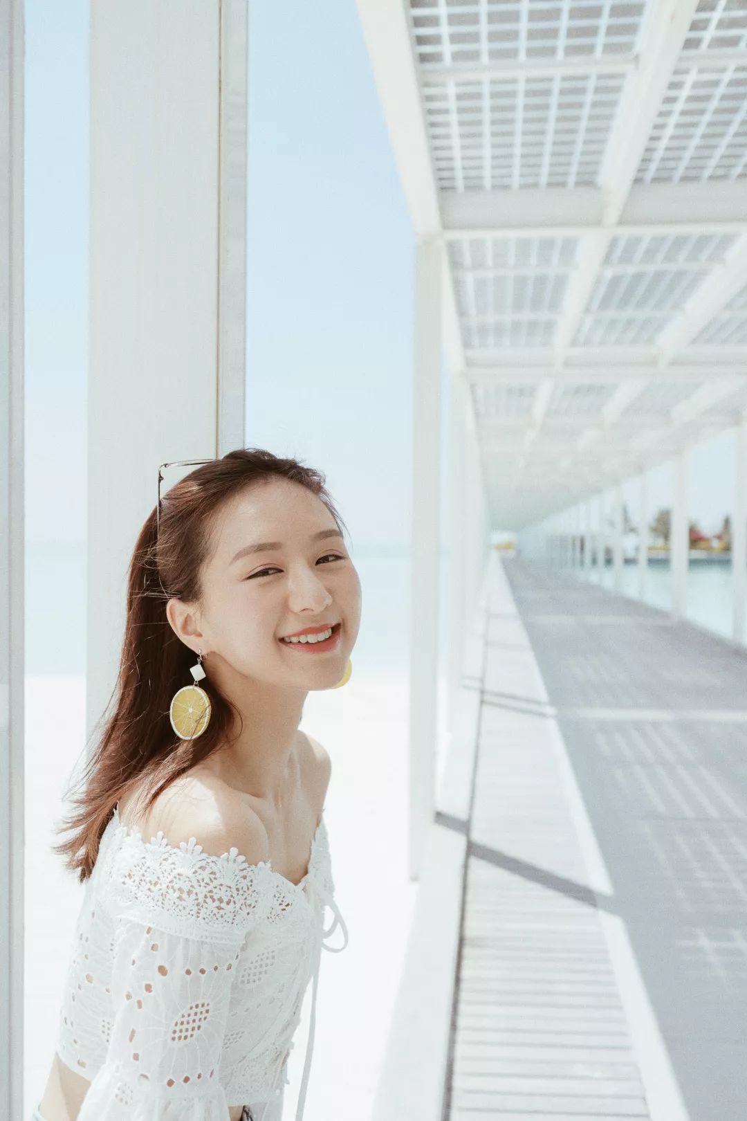 海岛搭配拍照指南|准备好，让整片大海都为你惊艳！