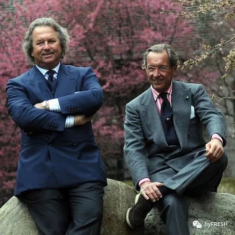 在识货的人眼里,在懂行的人眼里