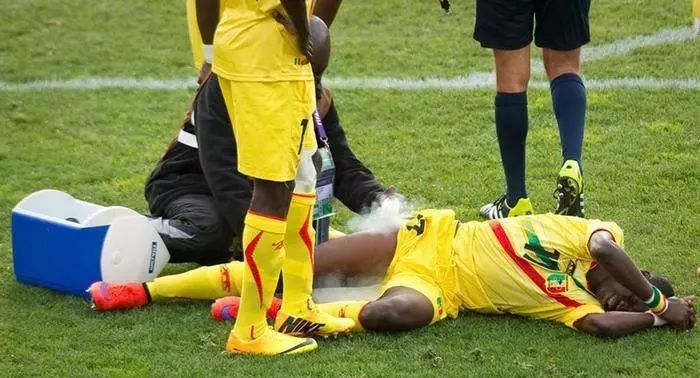 零下100多度的冷冻治疗,零下120度的超低温治疗