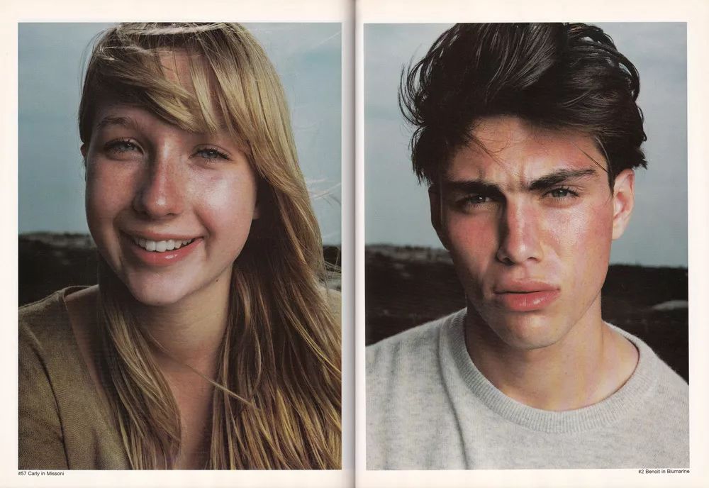 从狗仔到时装精从富婆到大明星|都爱这座神岛