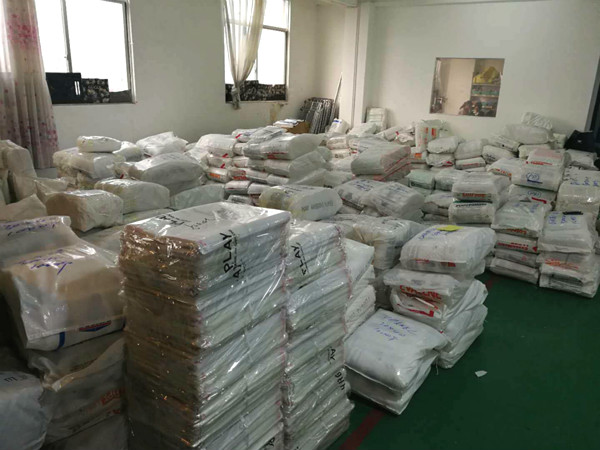 上海警方破获特大制假售假案,上海最新假冒服装案件