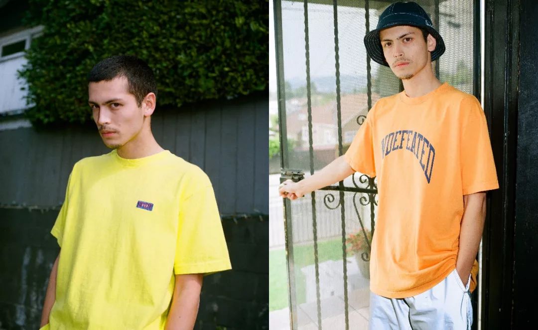 UNDEFEATED这一季真香，能买到才是关键