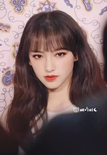 你是亲和脸还是冷淡脸？别乱装可爱了啦！