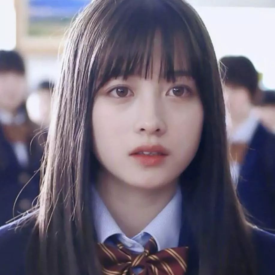 你是亲和脸还是冷淡脸？别乱装可爱了啦！