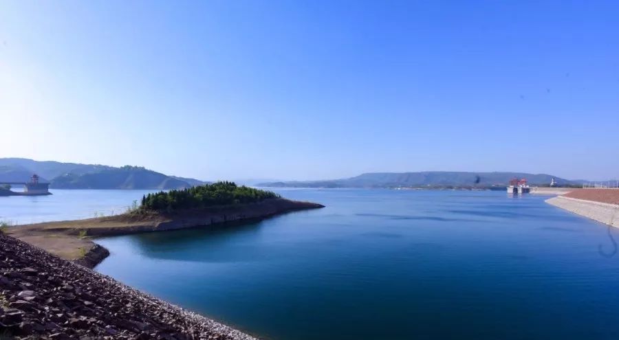 济源小浪底五一能去吗,小浪底五一天气预报