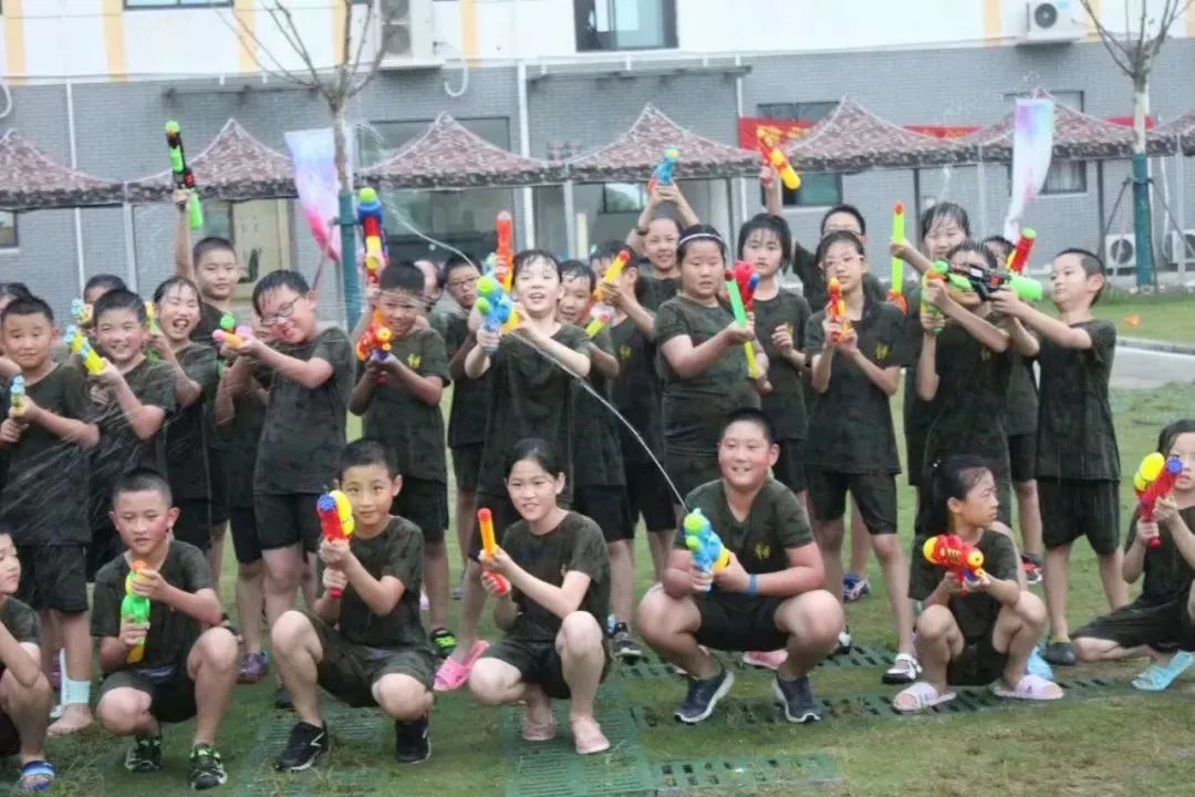 南京儿童奔跑吧夏令营,奔跑吧少年夏令营报名南京