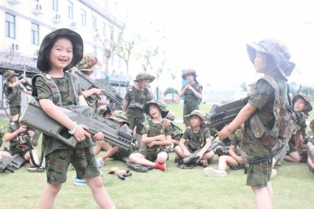 南京儿童奔跑吧夏令营,奔跑吧少年夏令营报名南京