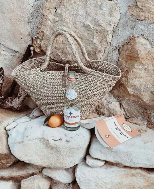 旅行护肤｜我的肌肤维稳二三事～