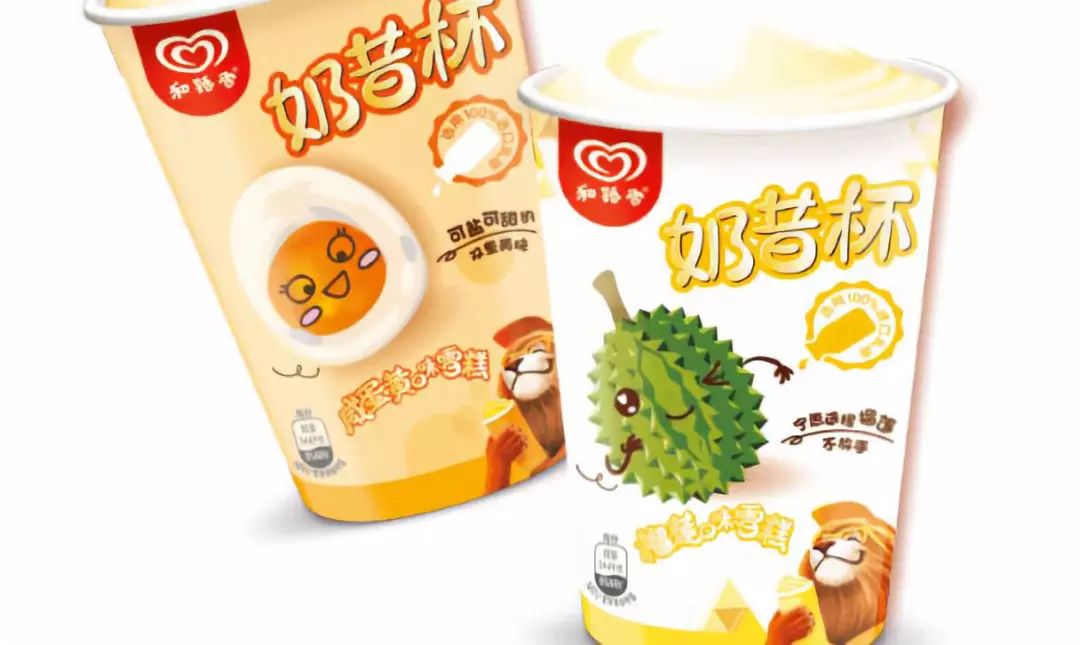 测评最火的网红雪糕,十大网红雪糕测评