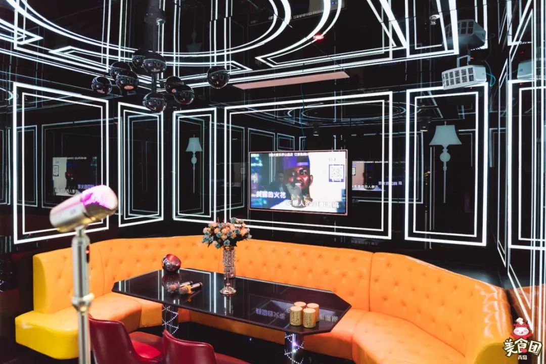 1折抢大家乐KTV欢唱卡？！更有花样美食指南，自助、烤肉全都有