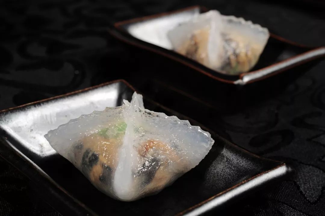 曾任职米其林一星！20年经验大厨匠心打造！JW万豪酒店74道港式料理畅吃宴！