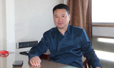 专访|重卡经销商张兵：汕德卡和斯太尔何以在盐城实现销售突破