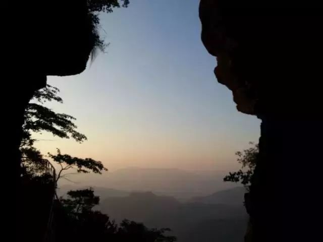 一日游推荐福州闽清,闽清周边自驾一日游攻略