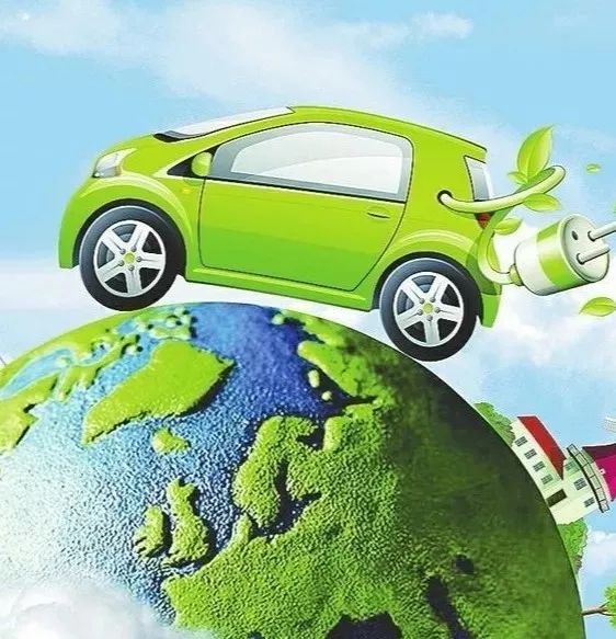 国家针对新能源汽车停车免费政策,福建省新能源停车政策