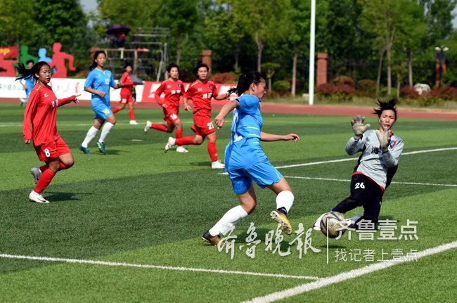 青少年足球联赛女足大学,全国青少年女足全国冠军