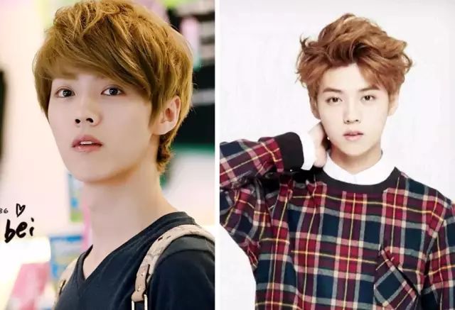 海淘染发怎么染,海淘发色怎么染