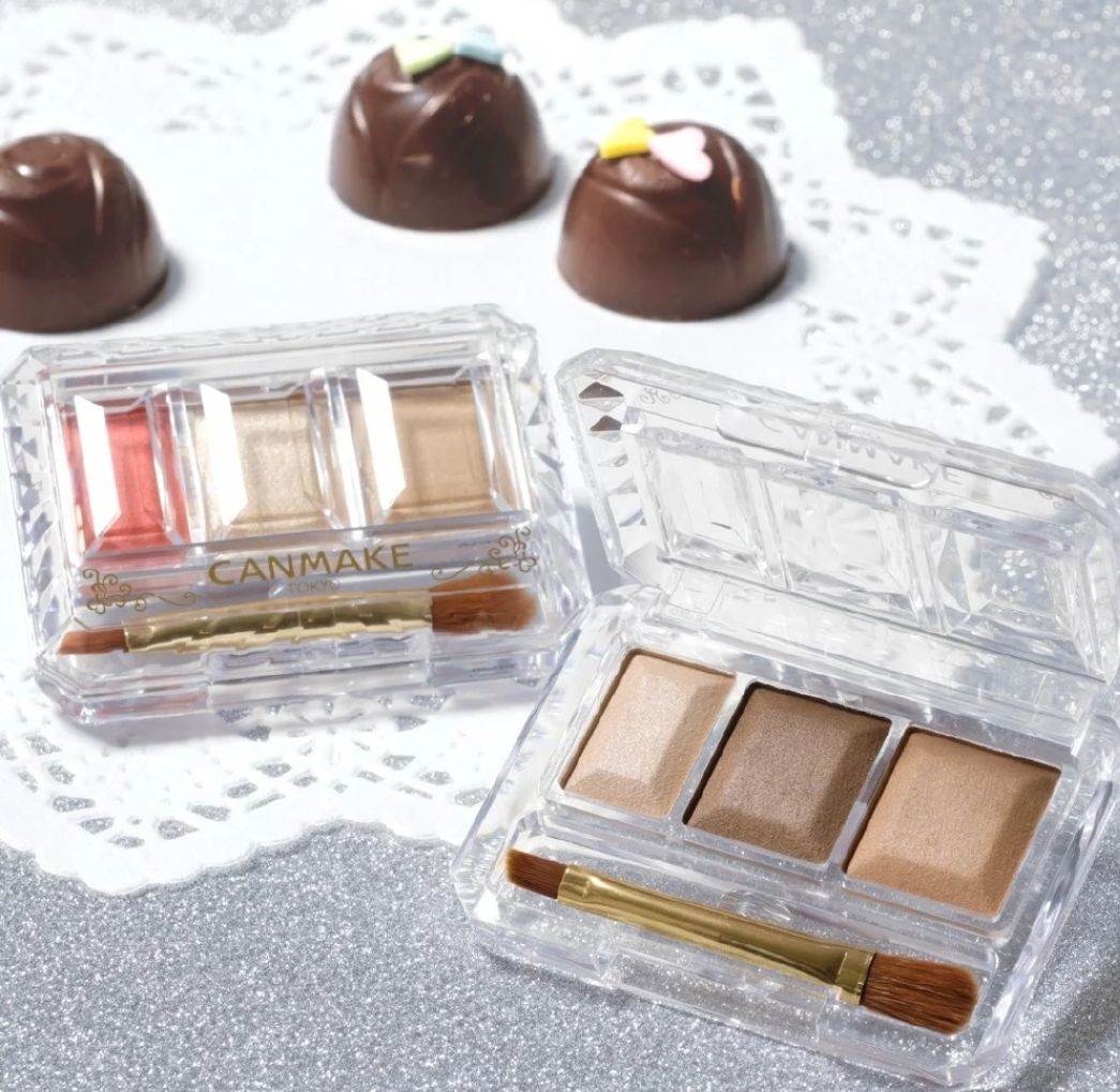 canmake有哪些产品值得推荐,canmake停产了吗