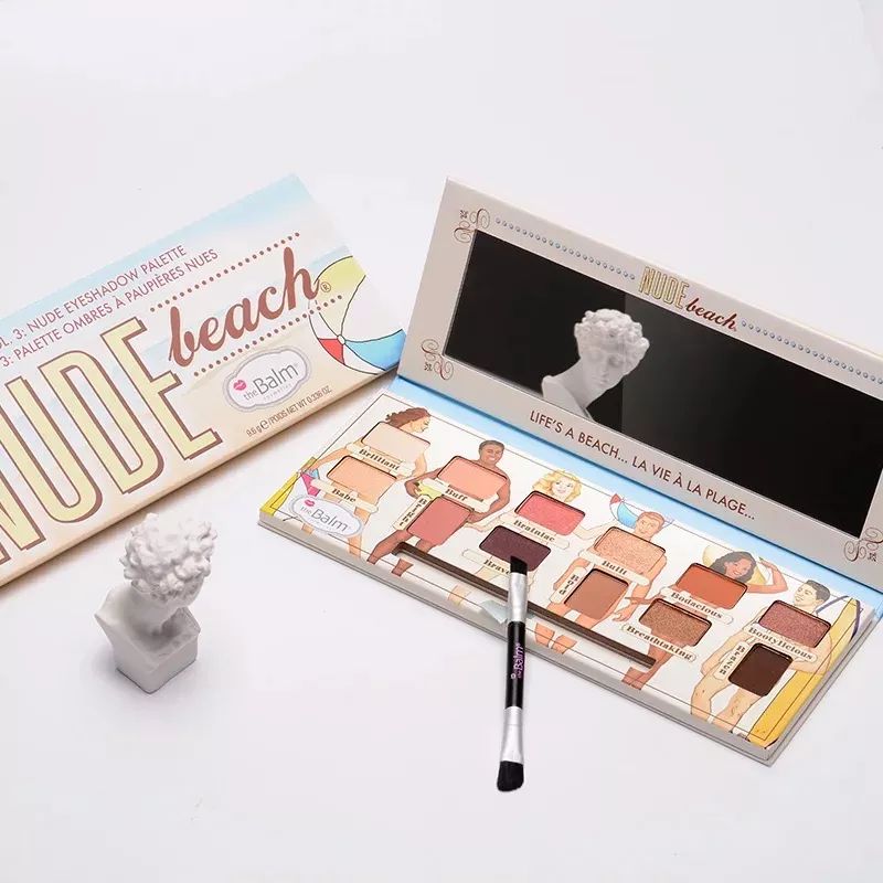 canmake有哪些产品值得推荐,canmake全线彩妆测评