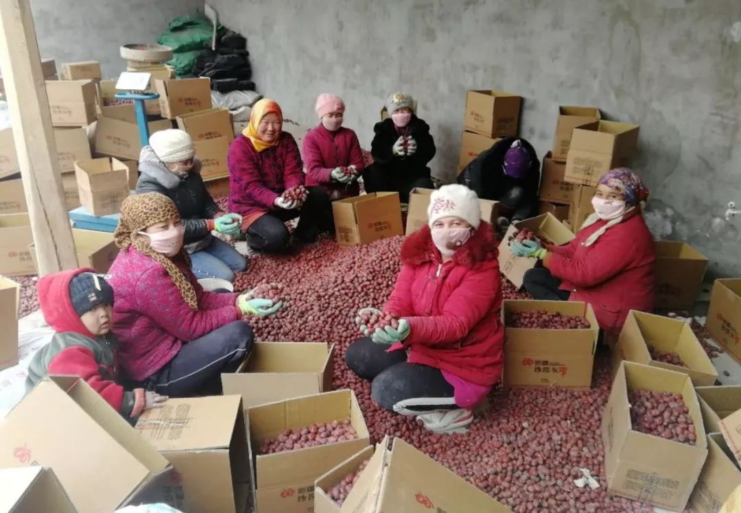 我的扶贫故事原版,我的扶贫小故事扶贫专干