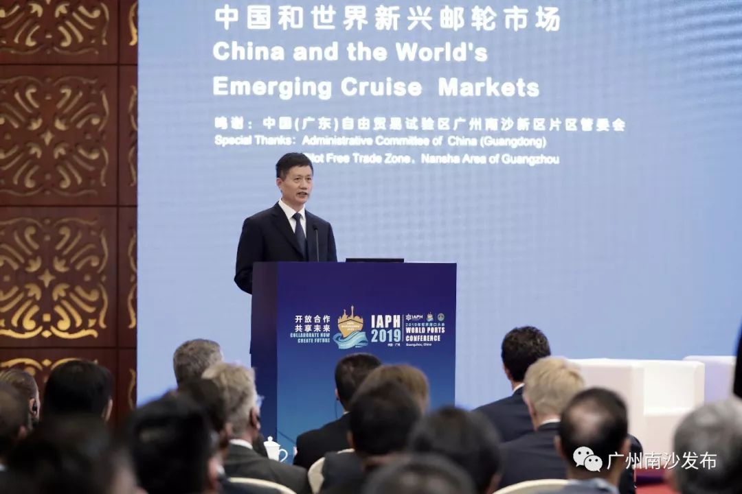 南沙港邮轮游都有哪些路线,南沙邮轮旅游航线