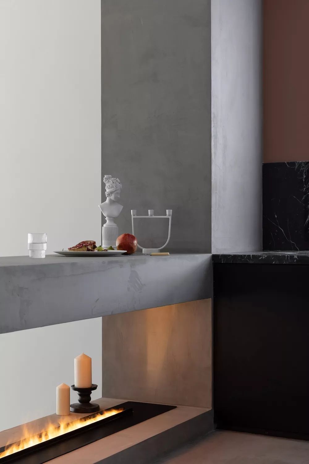 新豪宅时代，终于可以跟水晶灯、罗马柱说拜拜了！