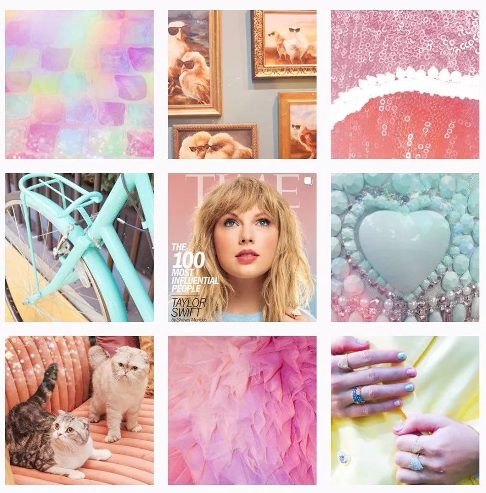 霉霉mv穿搭,霉霉新单mv高清完整版