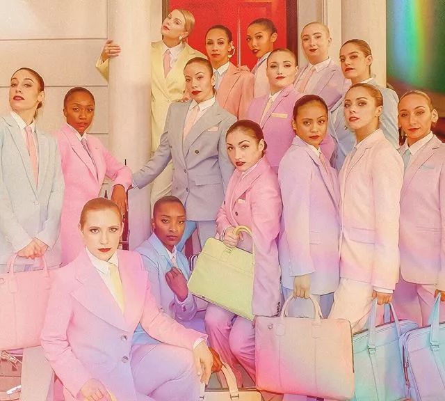 霉霉mv穿搭,霉霉新单mv高清完整版