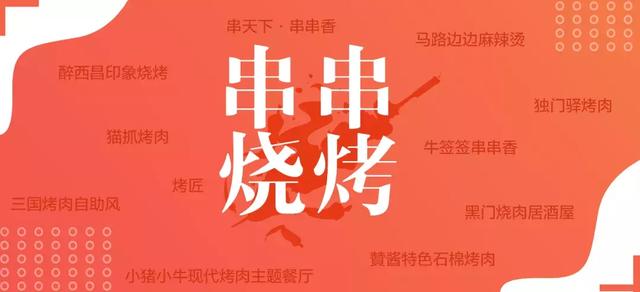 成都建设路必吃的美食,成都都德必吃的十大美食