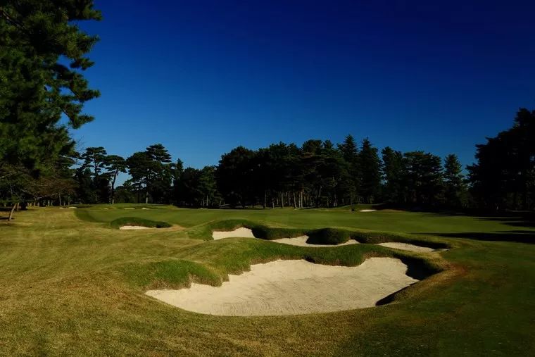 2024年亚洲百佳高尔夫球场,2024亚洲百佳球场