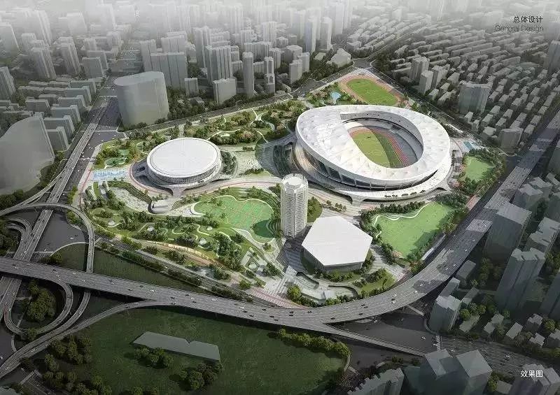 魔都新地标北外滩,魔都新地标10000平