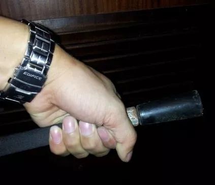 认识不同的灭火器,你了解灭火器吗