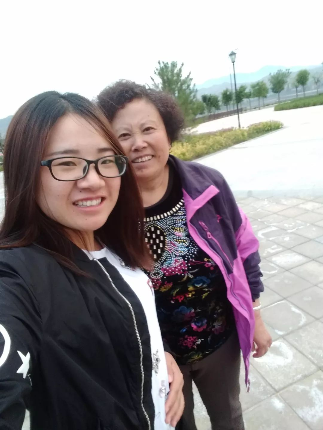 今天，我们“入侵”了中化妈妈们的朋友圈……