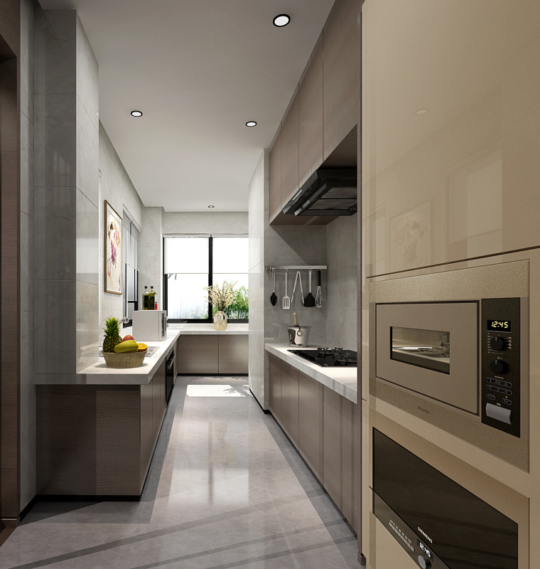 厨房太热夏天降温方法,夏季厨房降温的小方法