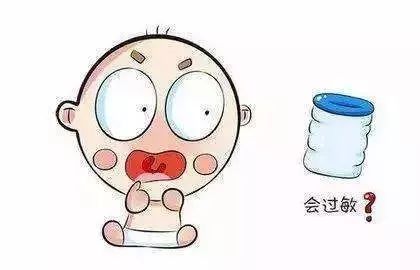 牛奶蛋白过敏湿疹怎么办,小孩牛奶过敏起湿疹怎么办