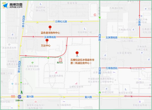 世园会客流量,世园会有多火