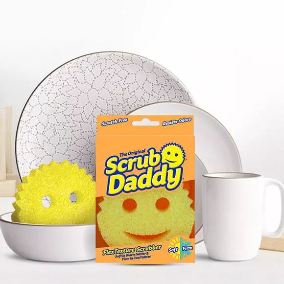 1年卖掉5000万个，美国家庭要囤货的神器，3分钟帮你洗完锅碗瓢盆