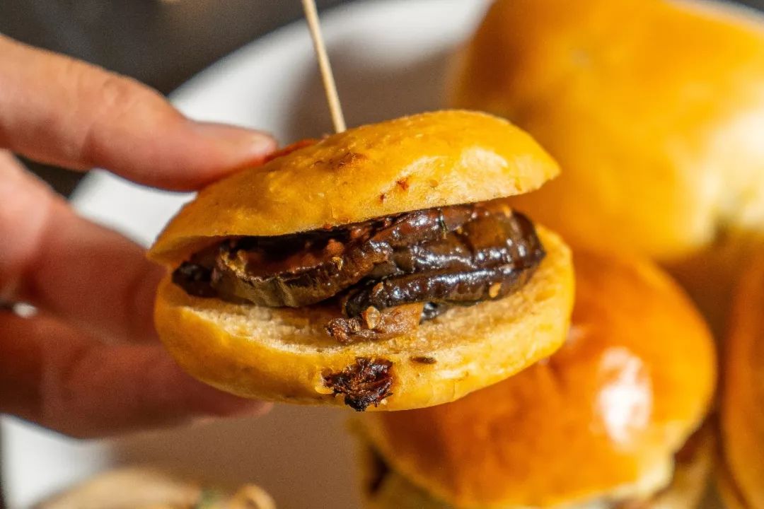 霸气自助下午茶强势来袭，最低只要58RMB起！