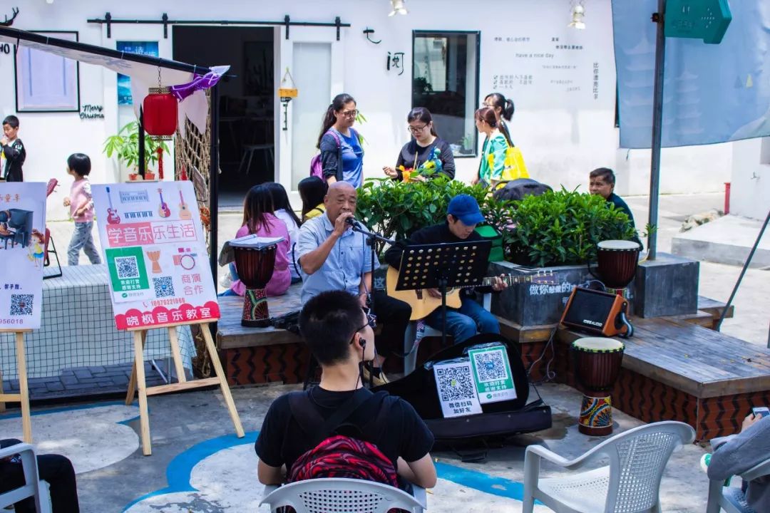 去了趟泉州，回来把广州早茶宵夜都给忘了